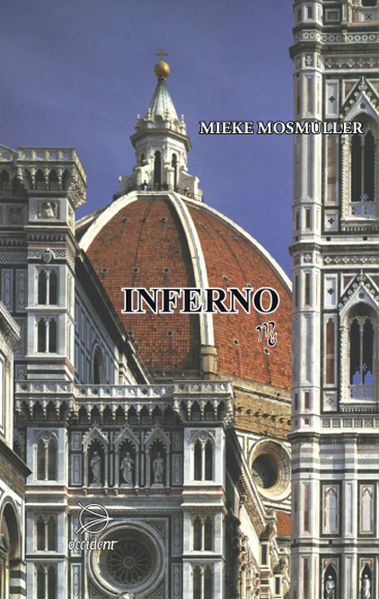 Cover von INFERNO