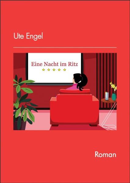 Cover von Eine Nacht im Ritz
