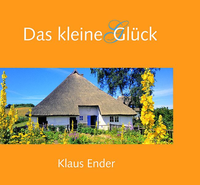Cover von Das kleine Glück