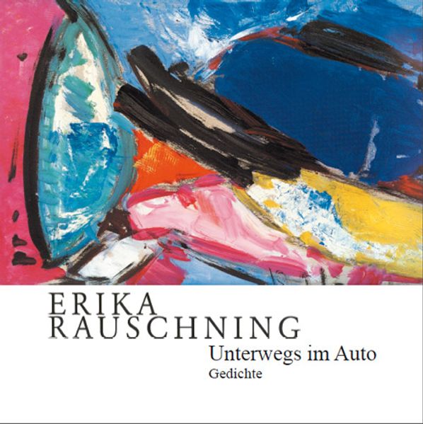 Cover von Unterwegs