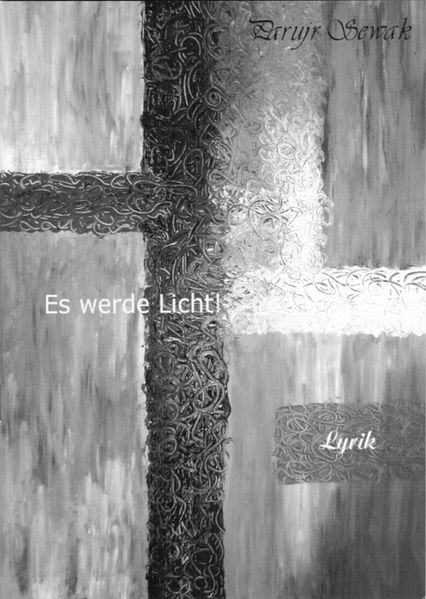 Cover von Es werde Licht!