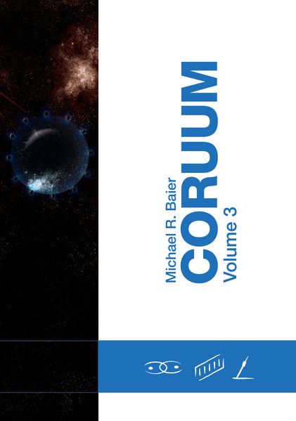 Cover von CORUUM