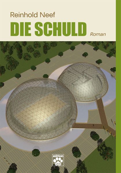 Cover von Die Schuld