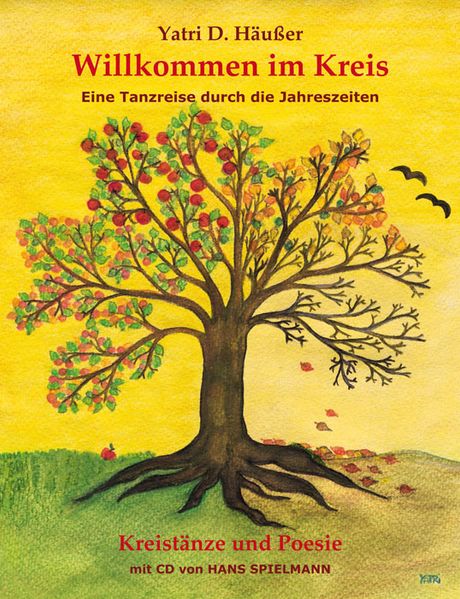 Cover von Willkommen im Kreis