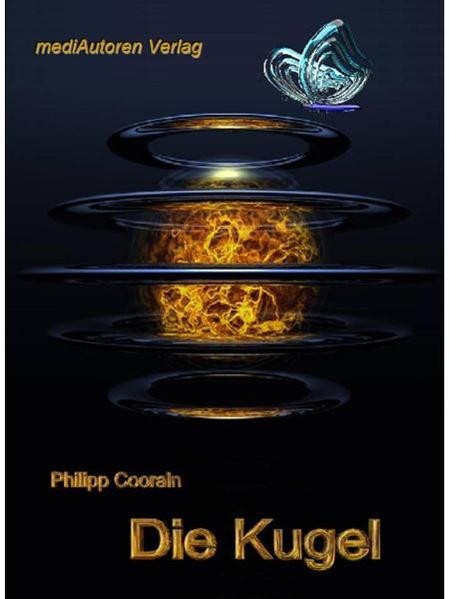 Cover von Die Kugel