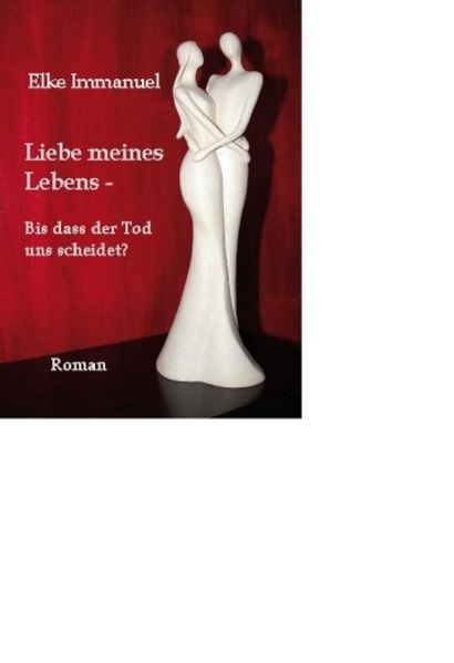 Cover von Liebe meines Lebens