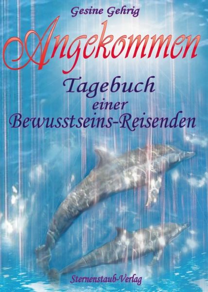 Cover von Angekommen