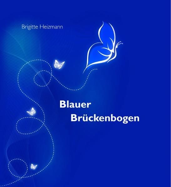 Cover von Blauer Brückenbogen