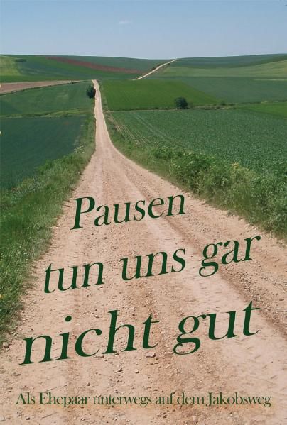 Cover von Pausen tun uns gar nicht gut