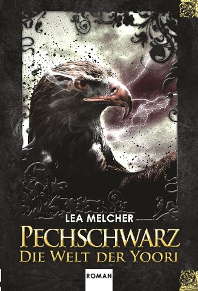 Cover von Meerblau – Die Welt der Yoori