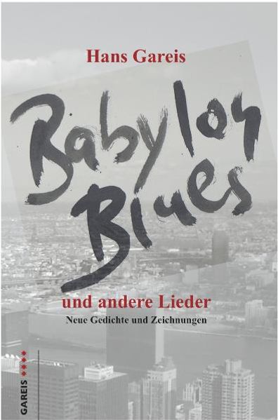 Cover von Babylon Blues und andere Lieder