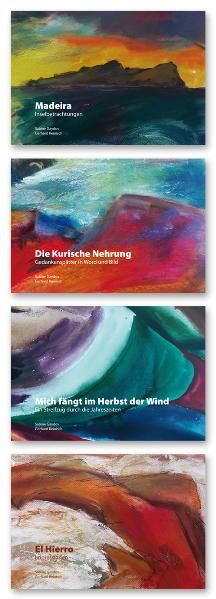 Cover von Impressionen Frau Dr. Sabine Gaydov, Gerhard Reinisch