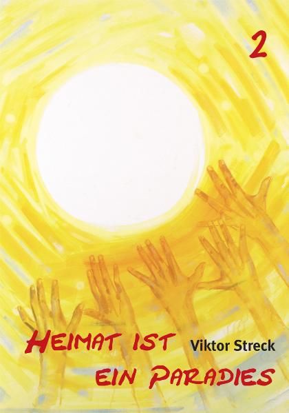 Cover von Heimat ist ein Paradies, Band 2