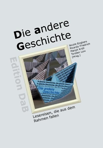 Cover von Die andere Geschichte Vol. 2