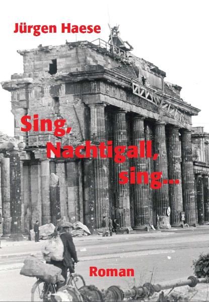 Cover von Sing, Nachtigall, sing …