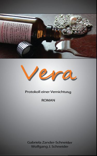 Cover von VERA