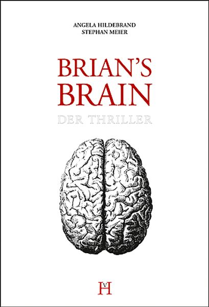 Cover von Brian´s Brain