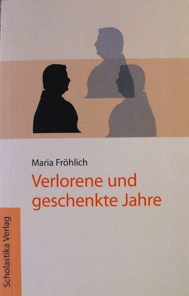 Cover von Verlorene und geschenkte Jahre