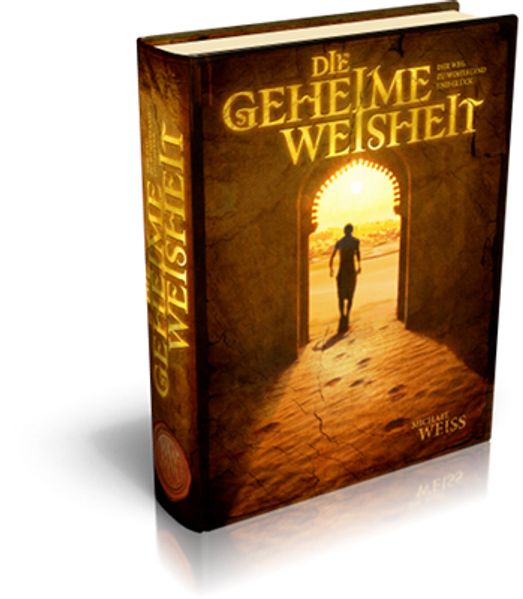 Cover von Die Geheime Weisheit