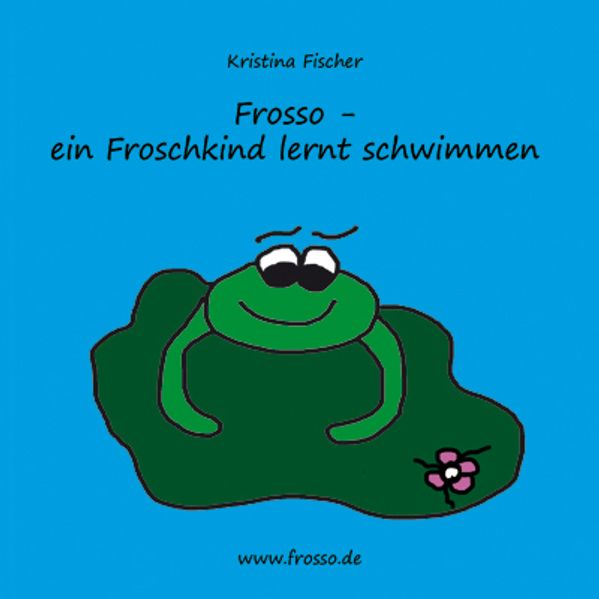 Cover von Frosso