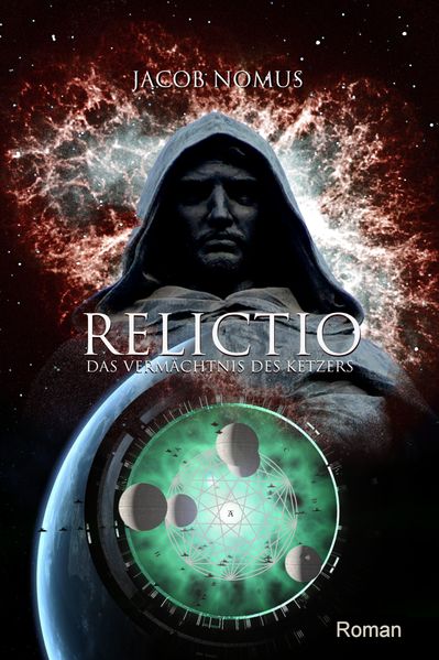 Cover von Relictio