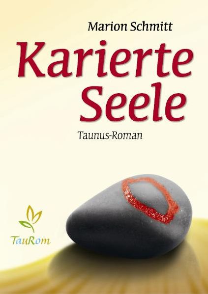 Cover von Karierte Seele