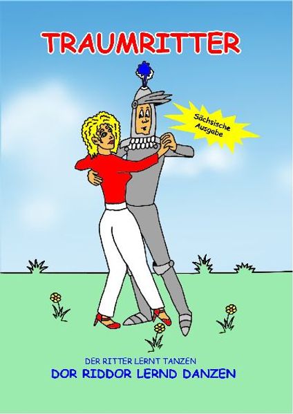 Cover von Traumritter