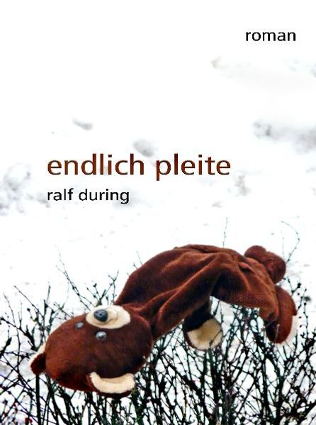 Cover von endlich pleite