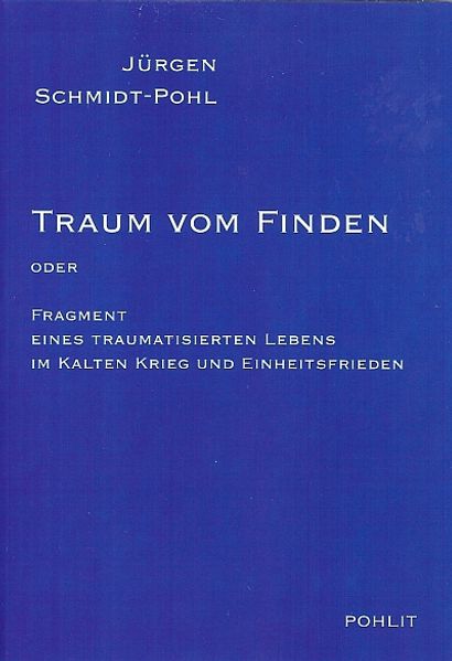 Cover von Traum vom Finden