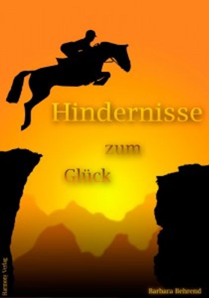 Cover von Hindernisse zum Glück