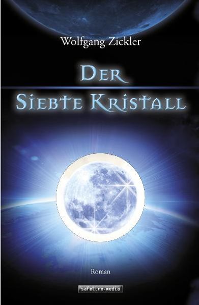 Cover von Der siebte Kristall