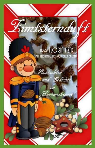 Cover von Zimtsternduft