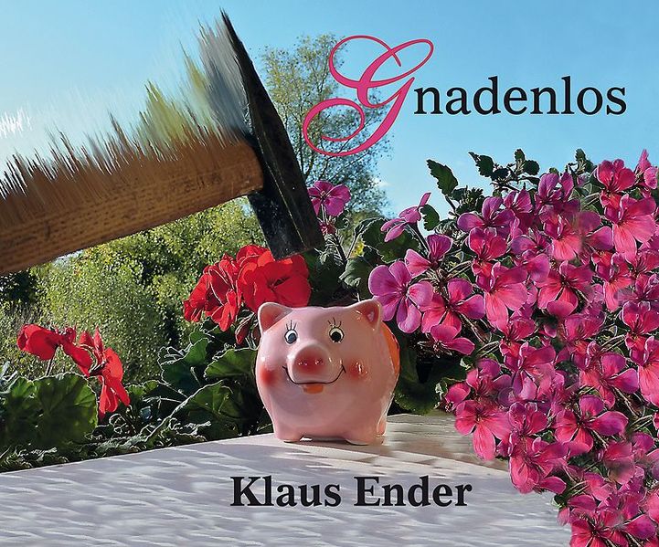 Cover von Gnadenlos