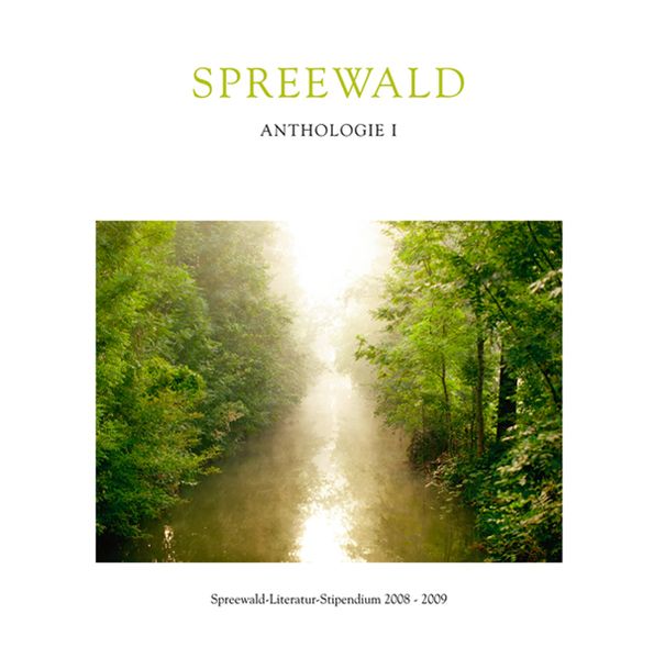 Cover von Spreewald Anthologie I