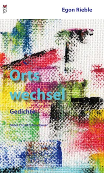 Cover von Ortswechsel