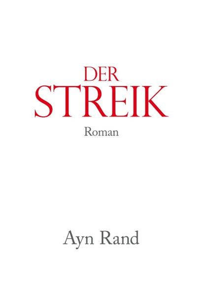 Cover von Der Streik