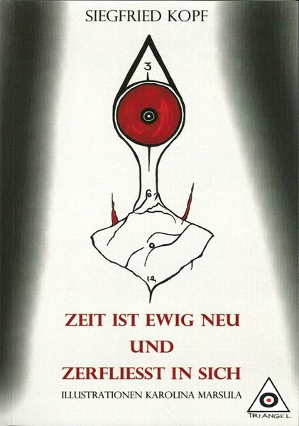 Cover von Zeit ist ewig neu