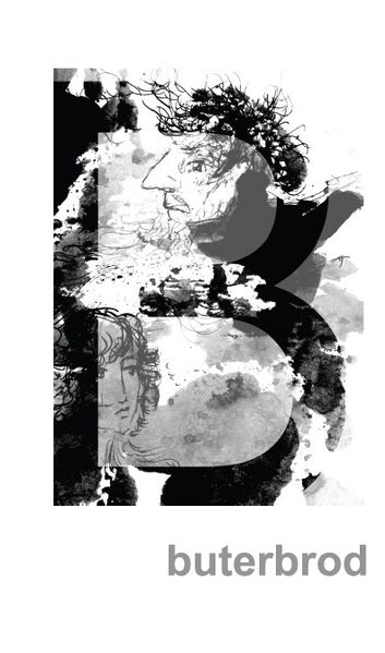 Cover von buterbrod