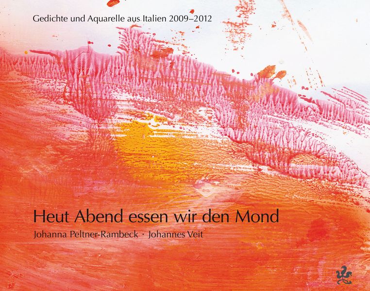 Cover von Heut Abend essen wir den Mond