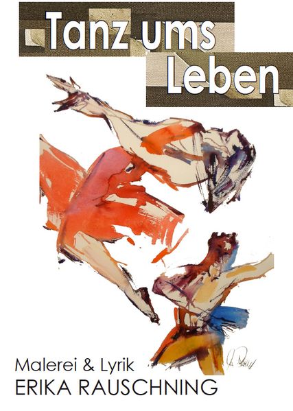 Cover von Tanz ums Leben