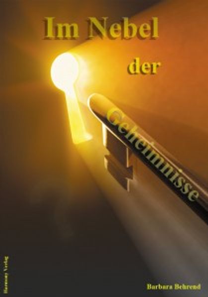 Cover von Im Nebel der Geheimnisse