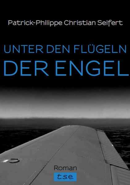 Cover von Unter den Flügeln der Engel