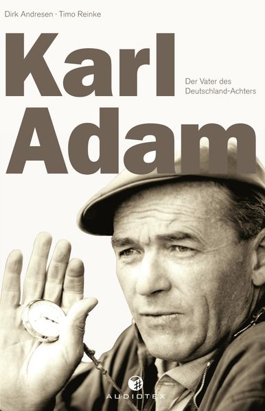 Cover von Karl Adam