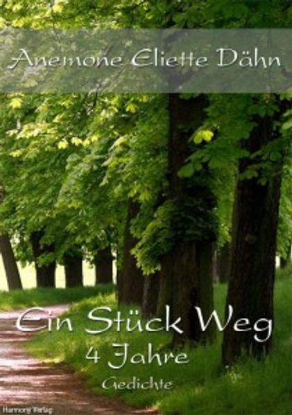 Cover von Ein Stück Weg