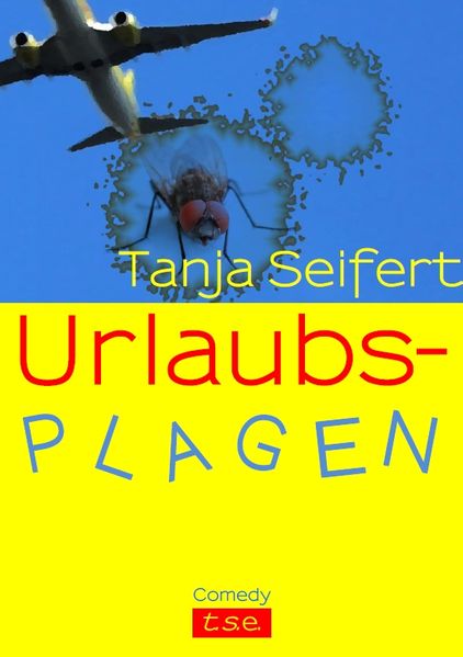 Cover von Urlaubs-PLAGEN
