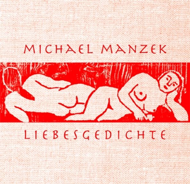 Cover von Liebesgedichte