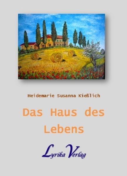 Cover von Das Haus des Lebens