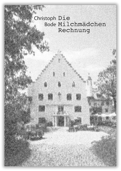 Cover von Die Milchmädchen Rechnung