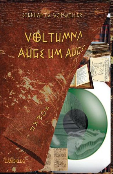 Cover von Voltumna