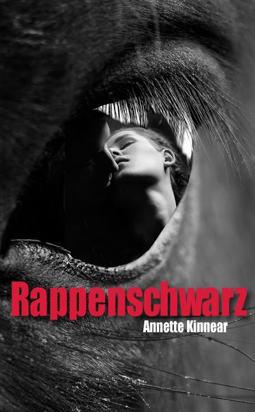 Cover von Rappenschwarz